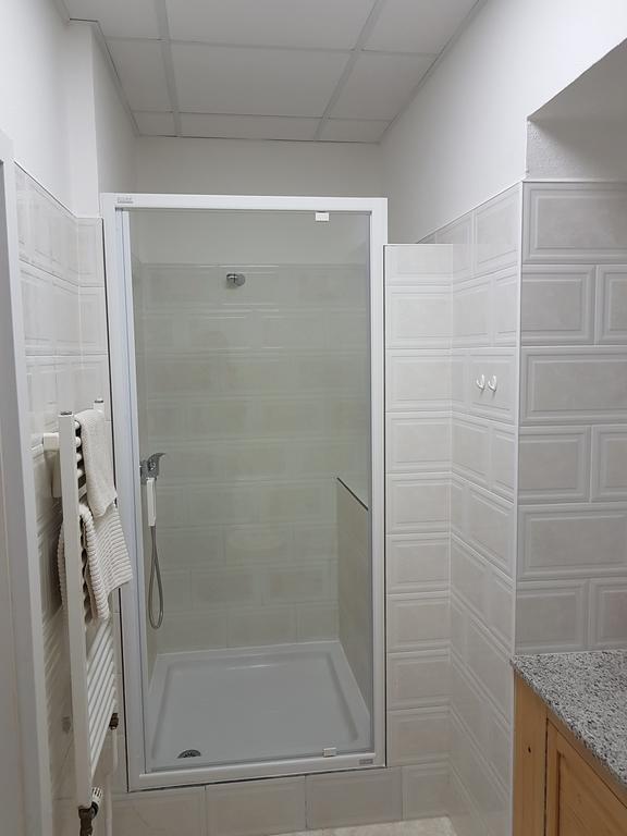 Apartmany U Dvora Jihlava Exterior foto