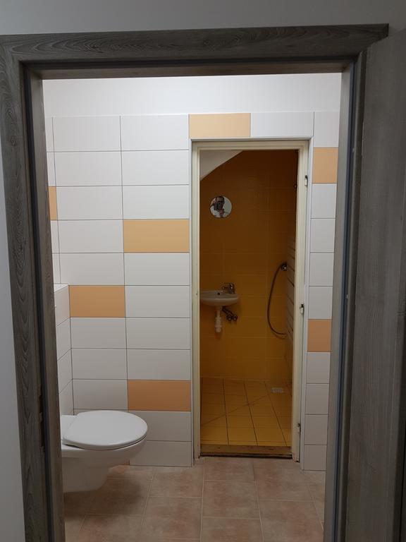 Apartmany U Dvora Jihlava Exterior foto